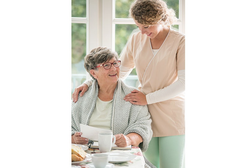 8 Tips For Living Alone Successfully In Assisted Living Apartments In Anderson, SC