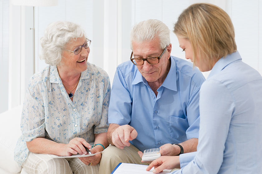 Questions To Ask When Considering A Memory Care Program For Your Loved One