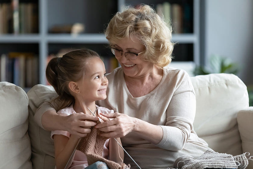 Relieving Anxiety: 4 Ways To Help Your Loved One Overcome It