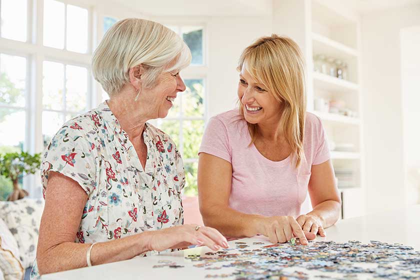 5 Myths About Senior Living in Berea, SC Debunked