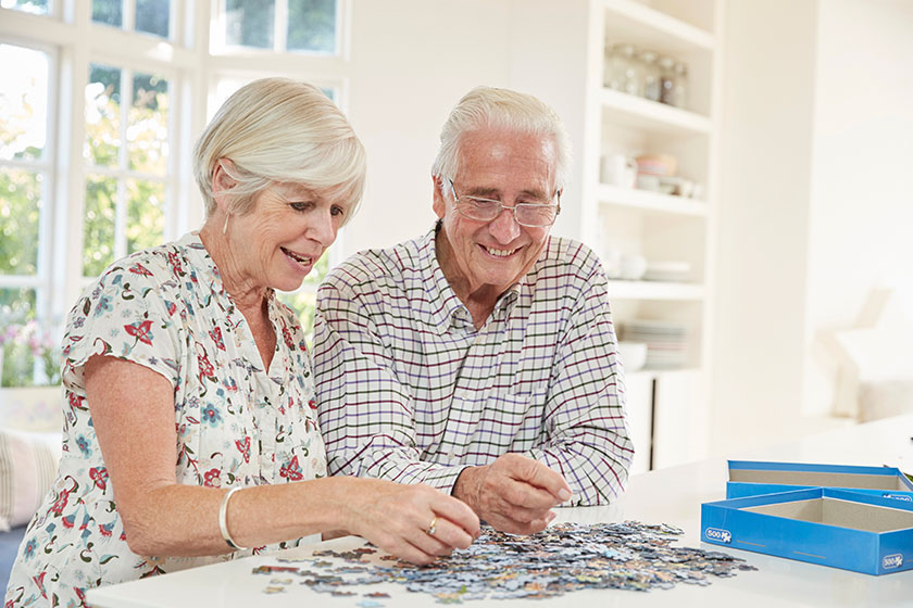 Preventing Cognitive Decline After 60: Essential Tips
