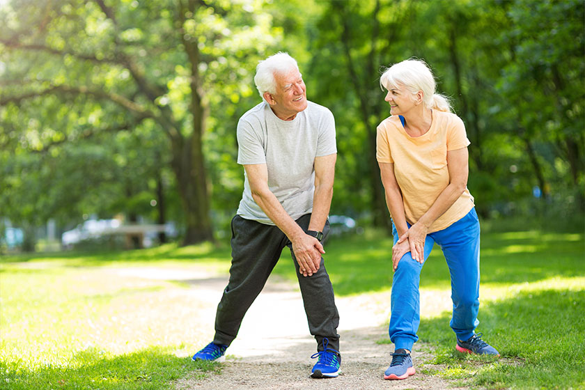 55+ Community In Easley, SC: Enjoying The Best Rural Living
