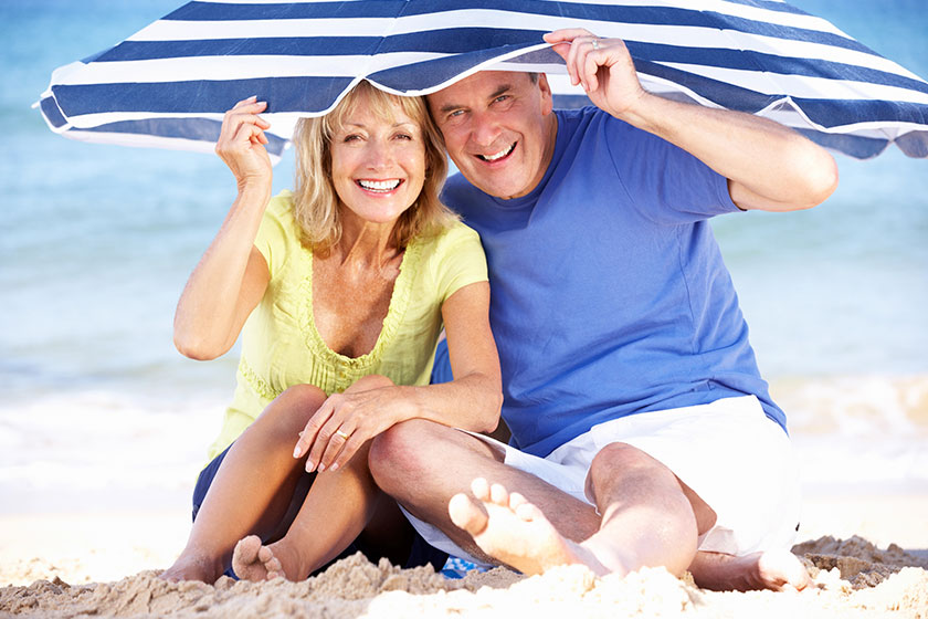 National Senior Independence Month: Never Too Late to Age Well