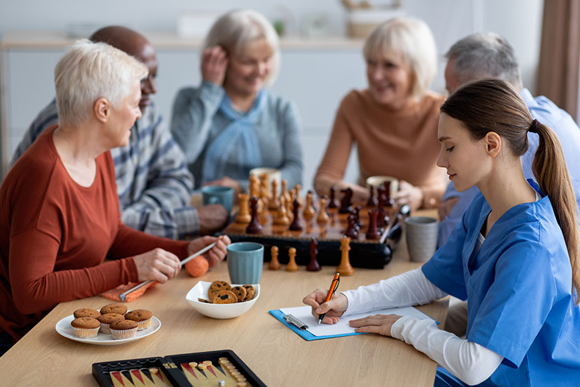 Senior Living Communities In Parker, SC: What You Should Know