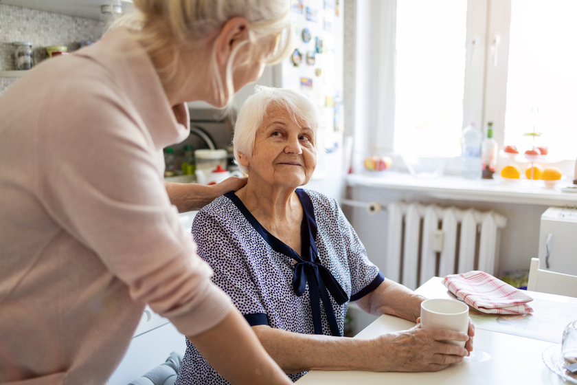 Sexually Inappropriate Behavior In Dementia Patients: How A Memory Care Unit In Easley, SC Handles It
