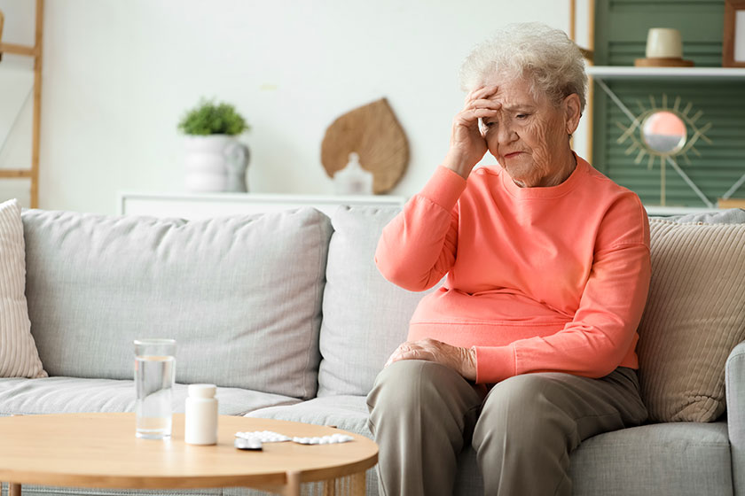 How Moving To A Memory Living Unit Supports Your Loved One With Parkinson's Disease Dementia (PDD)