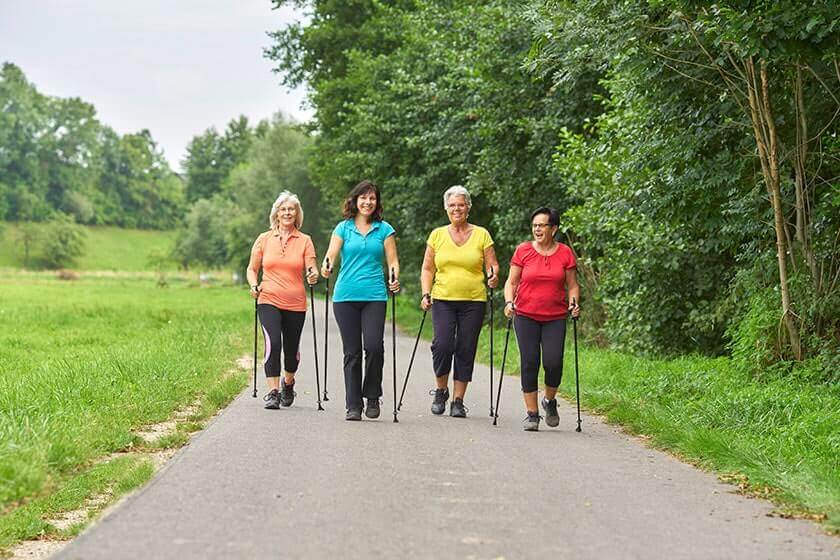 Spring Activities You Can Do With Other Seniors