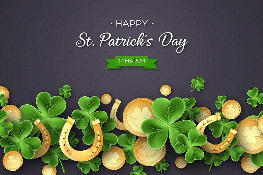 St. Patrick's Day Activities For Your Loved One With Dementia