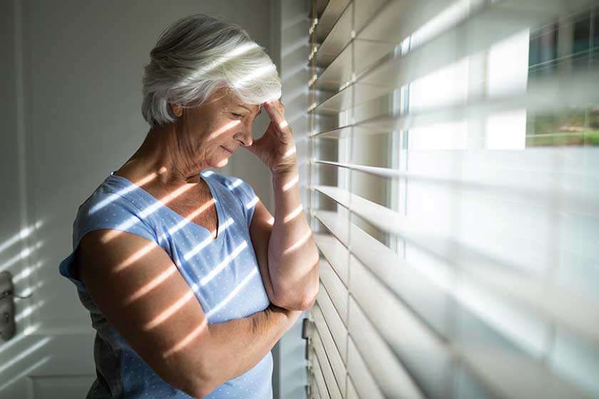 What Is Social Frailty And How Senior Living In Parker, SC Prevents It