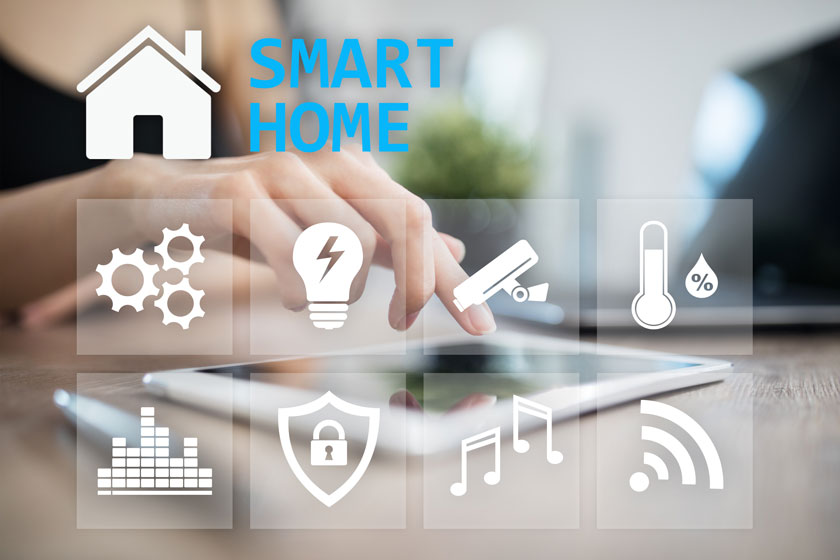 The Importance of Smart Home Technologies in Memory Care Communities in Anderson, SC