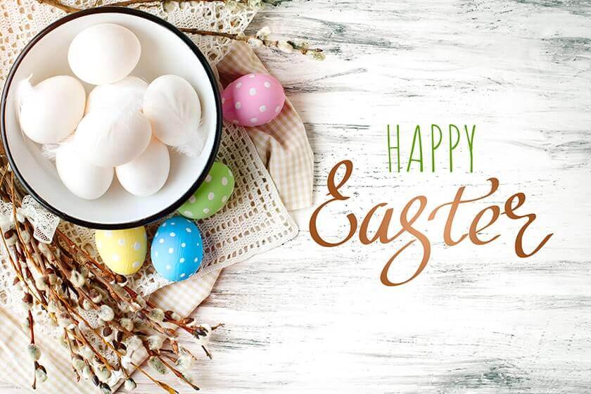 Tips For A Safe And Fun Easter Celebration With Your Aging Parent