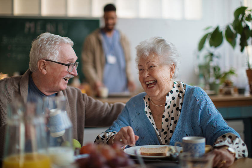 Top Four Assisted Living Communities In South Carolina