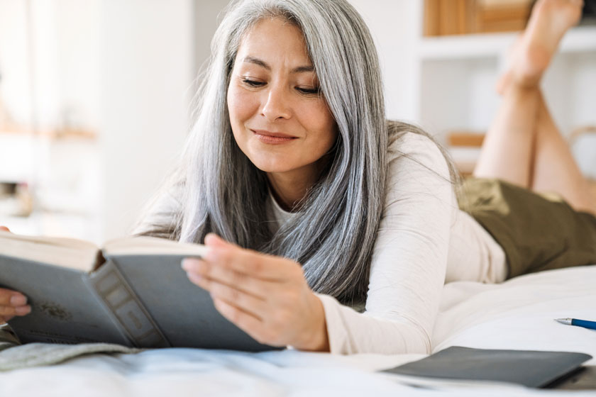 Turning Loneliness After Retirement into Solitude