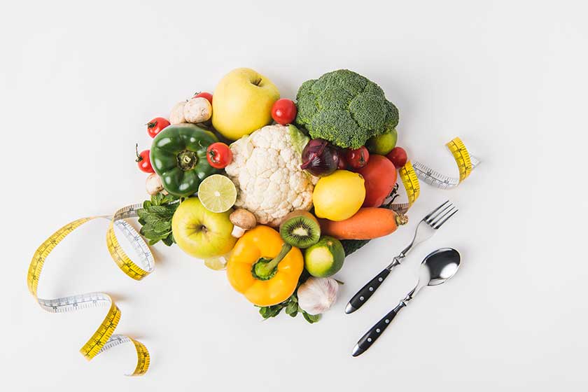 How Assisted Living In Easley, SC Provides Balanced Diets For The Residents