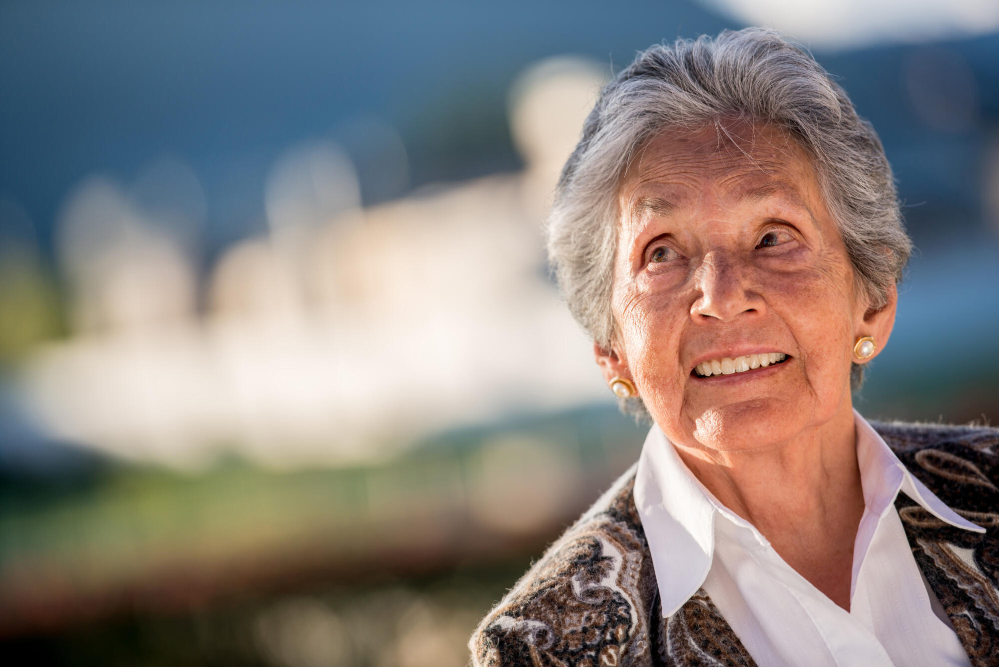 What Risk Is Associated With Wandering? Understanding the Signs