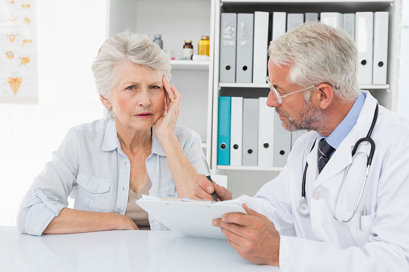 What You Need To Know About The SAGE Test For Alzheimer's