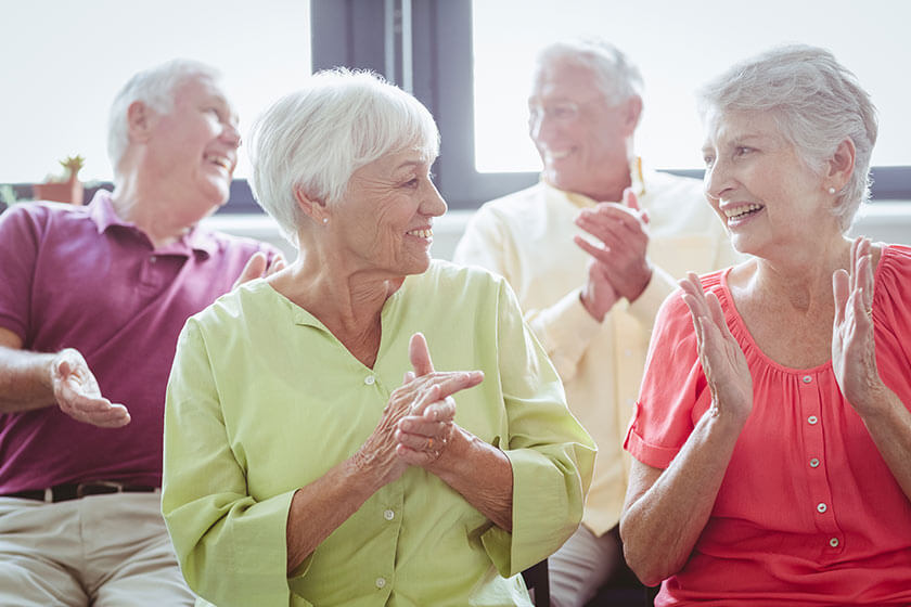 Why Should You Retire In Anderson, SC?