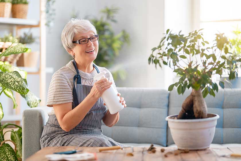 A Day in the Life of Senior Living in Parker, SC