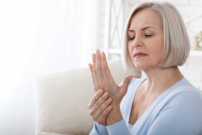 The Role Of A Senior Living Facility In Mauldin, SC In Effective Neuropathy Management