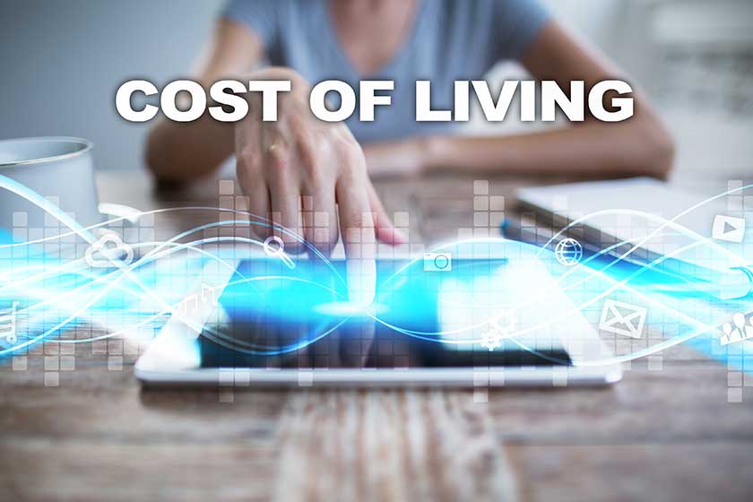 What Is The Cost Of Living In An Anderson, SC Retirement Community?