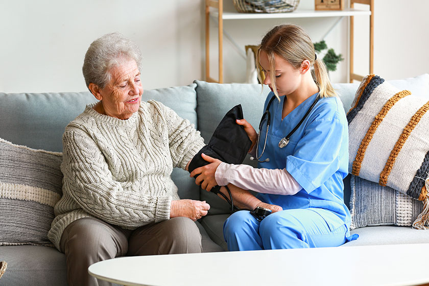 11 Signs It's Time For Professional Help At Assisted Living Residences In Parker, SC