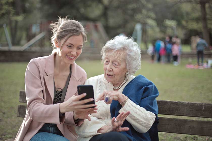 A Guide To Planning A Short Outing For Your Parents With Dementia