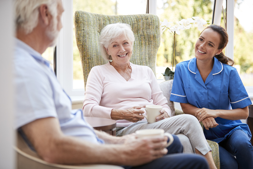 Your Guide To Lowering Assisted Living Costs In Greenville, SC