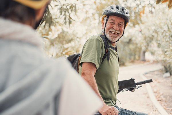 Stay Active & Engaged: Senior Activities in Anderson, SC