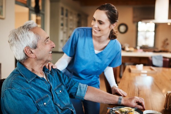 Which Questions Should I Ask During a Senior Living Tour in Anderson, SC?